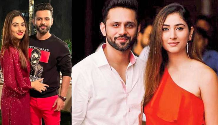 दिशा ने दिया नन्ही परी को जन्म, राहुल ने लिखा “लक्ष्मीजी आई हैं, आशीर्वाद दें”, Bigg Boss 17 में आएंगी अंकिता!