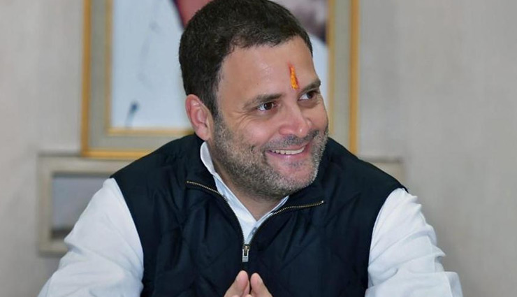 गोरखपुर और फूलपुर सीटों पर कांग्रेस की जमानत जब्त, लेकिन फिर भी खुश है राहुल गांधी 