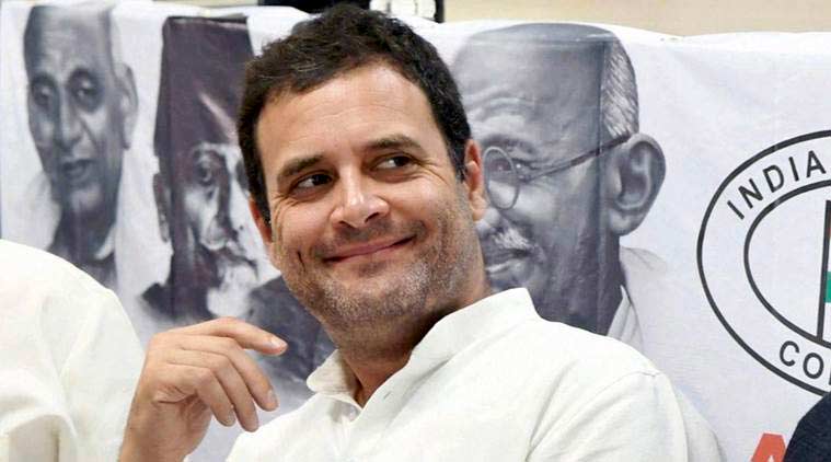 rahul gandhi,congress president rahul gandhi,rahul gandhi birthday special,raebareli