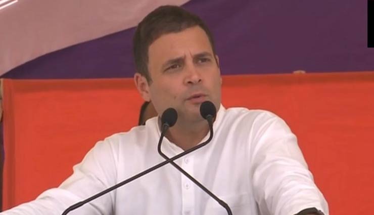 CBI विवाद : जो भी राफेल के इर्द गिर्द आएगा, हटा दिया जाएगा, मिटा दिया जाएगा : राहुल गांधी