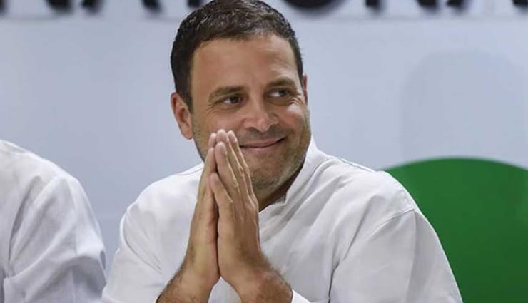 नरेंद्र मोदी जी ने मुझे सिखाया राजनीति में क्या नहीं करना चाहिए : राहुल गांधी