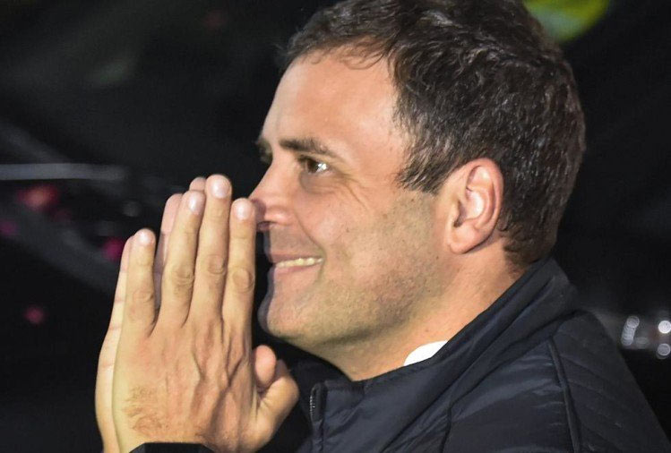 BJP का दामन छोड़ कांग्रेस में शामिल हो सकते है वरुण गांधी! राहुल गांधी ने दी प्रतिक्रिया varun gandhi joining congress,rahul gandhi reaction on varun gandhi,will varun gandhi join congress,rahul on varun gandhi joining congress speculations