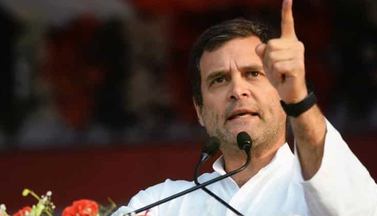 Congress may File Police Complaint in Rafale Audio