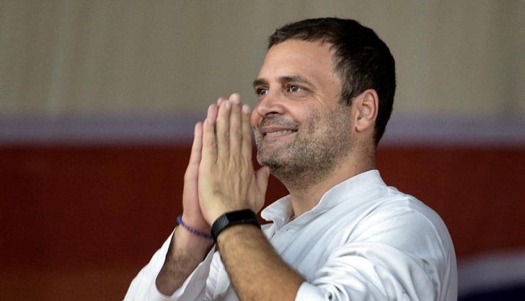 नहीं रद्द होगी अमेठी से राहुल गांधी की उम्मीदवारी, निर्वाचन अधिकारी ने नामांकन को वैध ठहराया 