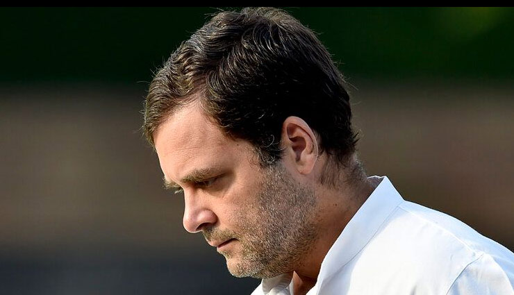Election 2019 : राहुल गांधी ही नहीं, इन 30 दिग्गज नेताओं को भी करना पड़ा हार का सामना