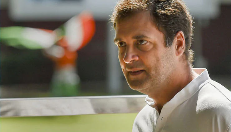 राहुल गांधी को अध्यक्ष पद पर बने रहने के लिए मनाएंगे युवा कांग्रेस के नेता, आवास पर होंगे इकट्ठा