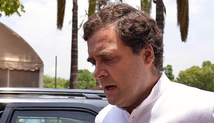 जमानत मिलने के बाद बोले राहुल गांधी- लगातार हमले हो रहे हैं, मजा आ रहा है, 10 गुना ताकत से लड़ाई जारी रखूंगा