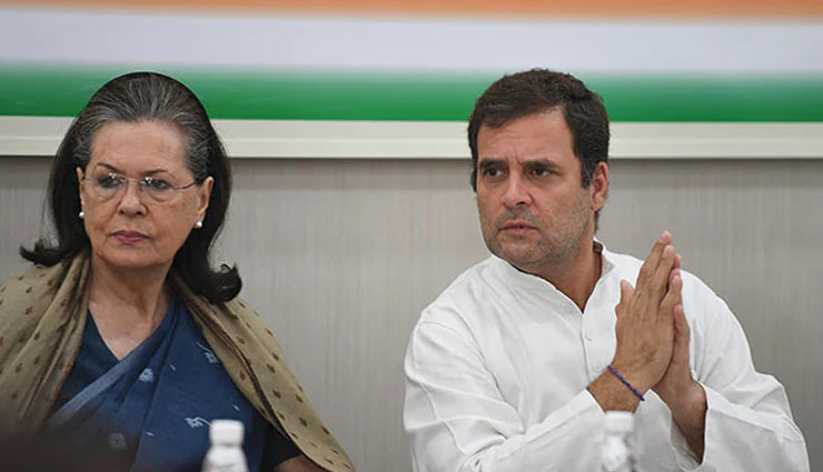 CWC की बैठक खत्म, राहुल गांधी ने जम्मू-कश्मीर पर जताई चिंता, कहा- वहां हालात बहुत खराब, PM मोदी बताएं सच