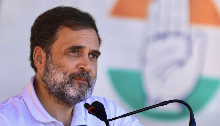 Haryana Assembly Elections 2024: Is Rahul Gandhi's Sankalp Yatra Aimed at Wooing Voters or Controlling Damage Within the Party?
