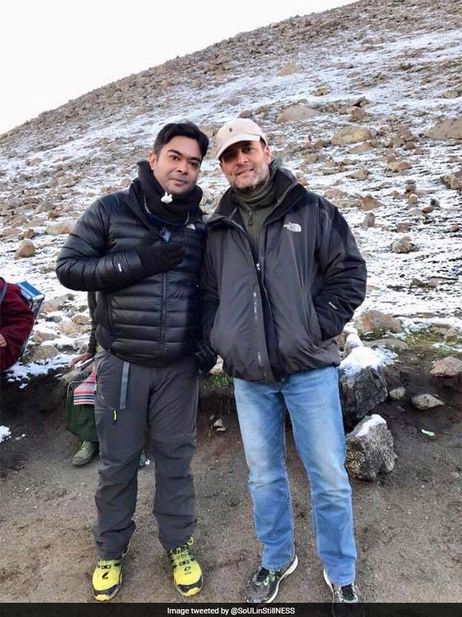 congress,rahul gandhi,kailash mansarovar yatra