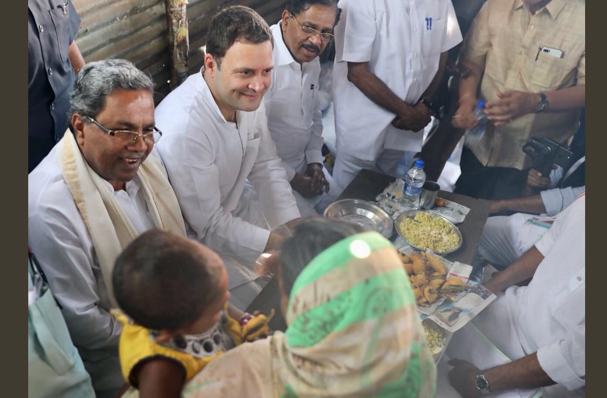news,congress president rahul gandhi,congress,devadurga,raichur