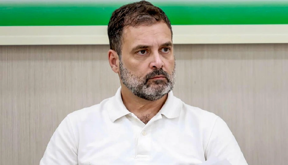 ‘कैबिनेट से पूछे बिना PMO ने खत्म किया मनरेगा’, राहुल गांधी ने नोटबंदी जैसा विनाशकारी फैसला बताया