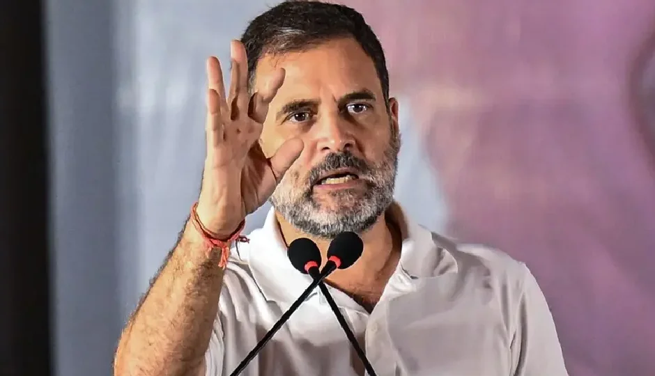 ‘न नौकरियां हैं, न किसानों को राहत… हर मोर्चे पर नाकामी’, बजट 2026 पर राहुल गांधी का तीखा हमला