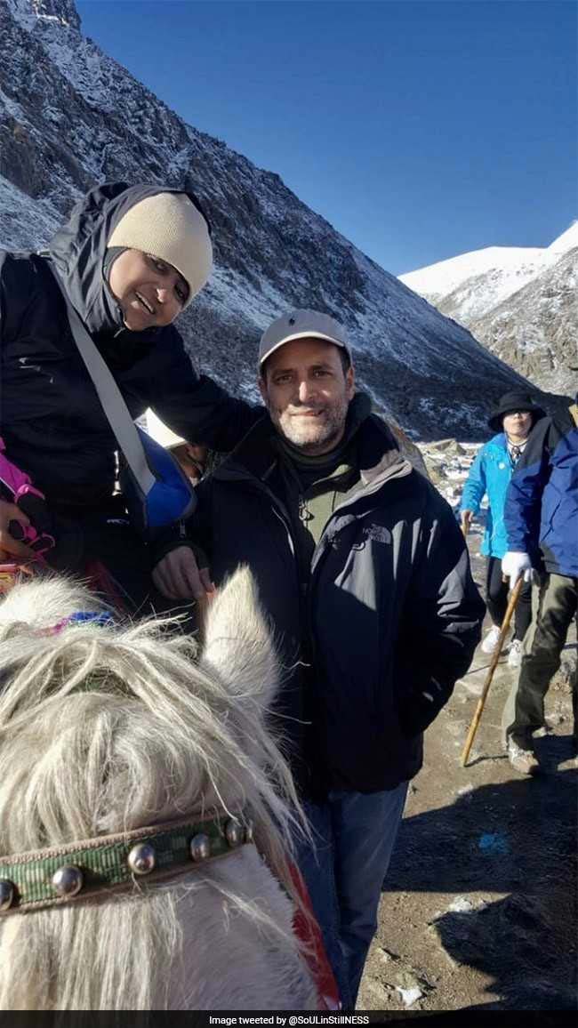 congress,rahul gandhi,kailash mansarovar yatra