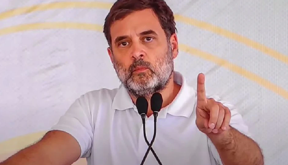 मिडिल ईस्ट संघर्ष पर राहुल गांधी का हमला, बोले—भारत की अर्थव्यवस्था पर पड़ेगा असर, US ट्रेड डील पर भी उठाए सवाल