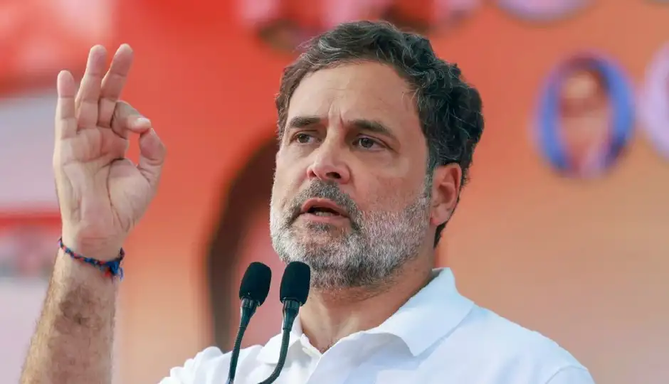 राजस्थान से राज्यसभा का टिकट किसे मिलेगा? राहुल गांधी के पुष्कर दौरे में हो सकती है अहम चर्चा