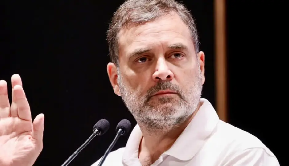 INDIA बैठक में राहुल गांधी के बयान पर भड़की CPM, बोली- विपक्षी नेताओं को निशाना बनाकर मोदी सरकार की मदद न करें