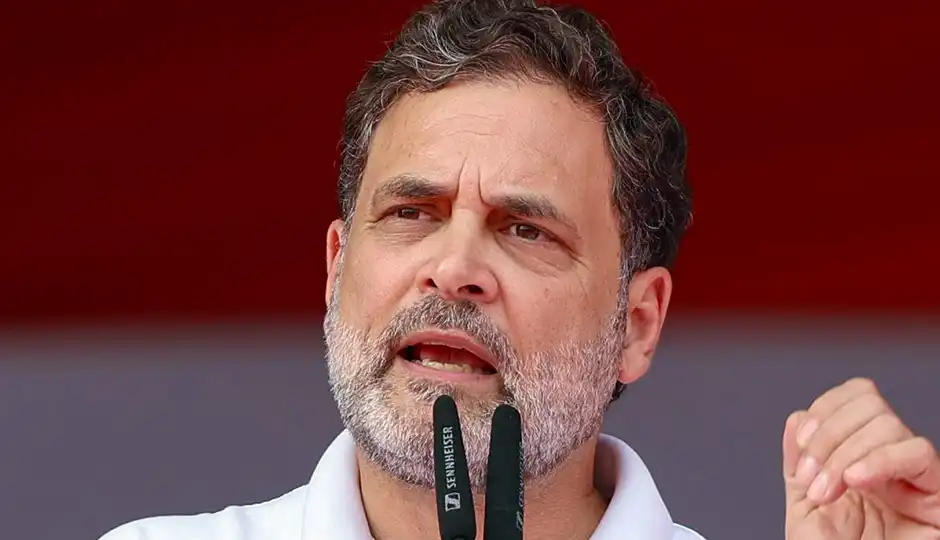 UGC-NET की 3 परीक्षाएं रद्द होने पर राहुल गांधी का हमला, बोले- गलती NTA की और खामियाजा छात्रों को भुगतना पड़ा