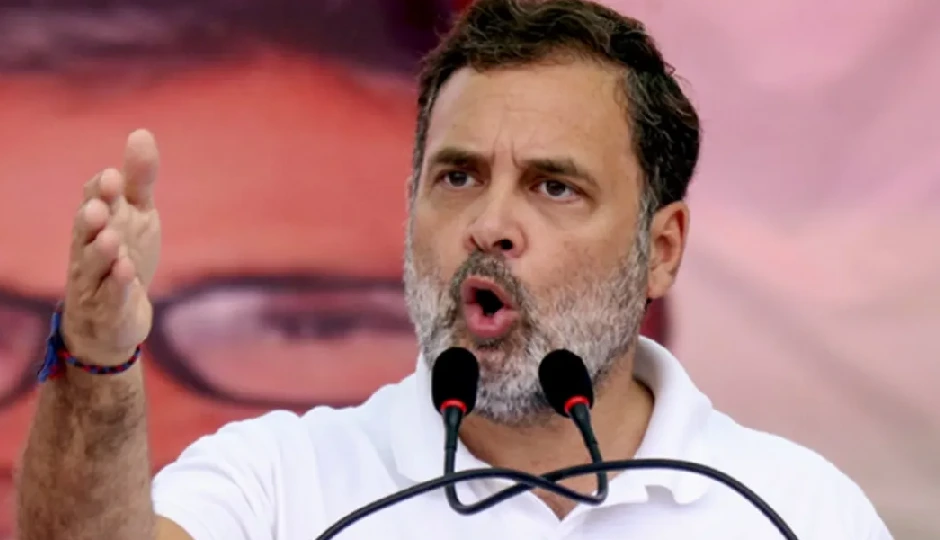 बिहार में चुनावी सरगर्मी तेज: नीतीश के गढ़ में राहुल गांधी की हुंकार, मुकेश सहनी भी दिखाएंगे ताकत