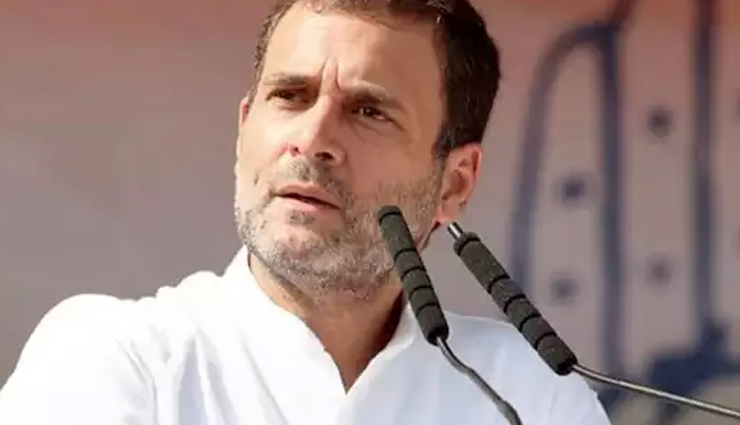 राजस्थान: किसानों के साथ 26 जनवरी को कांग्रेस की भी ट्रैक्टर रैली, राहुल गांधी होंगे शामिल  