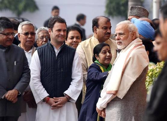 pm modi,rahul gandhi,election results 2018,telangana election results,madhya pradesh election results,rajasthan election results,chhattisgarh election results,mizoram election results,assembly election results,election commission of india,polls results,election news,2019 elections,parliament attack 2001