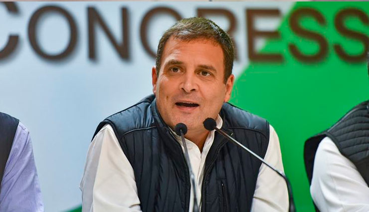 PM मोदी ने जिसे कांग्रेस का 'ग्रैंड स्टुपिड थॉट' कहा था, उसी को लागू करने जा रहे, देर आए दुरुस्त आए : राहुल गांधी