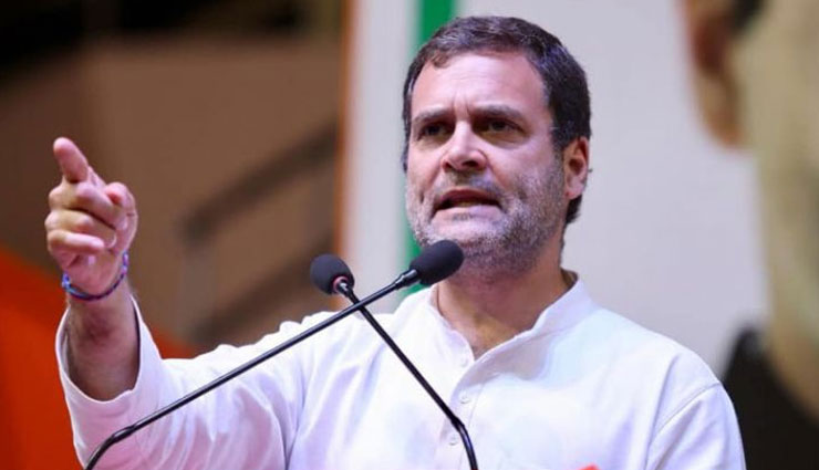 lok sabha election 2019,congress,p chidambaram,nyay scheme,rahul gandhi,rahul gandhi news,hindi news,lok sabha election news