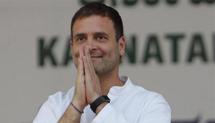 पिछले 5 सालों में 9 से 15 करोड़ हुई राहुल गांधी की संपत्ति, खिलाफ दर्ज है 5 मामले