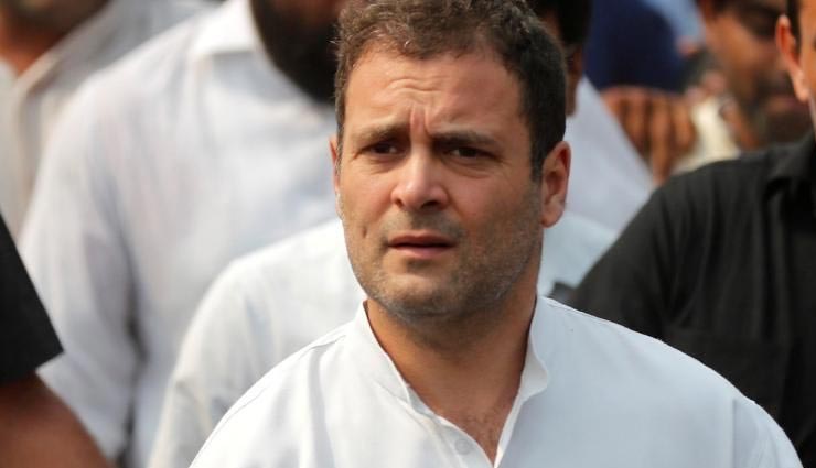 सुप्रीम कोर्ट ने नहीं कहा था 'चौकीदार चोर है', राहुल गांधी ने जताया खेद, कहा - चुनाव के आवेश में यह बयान दिया 