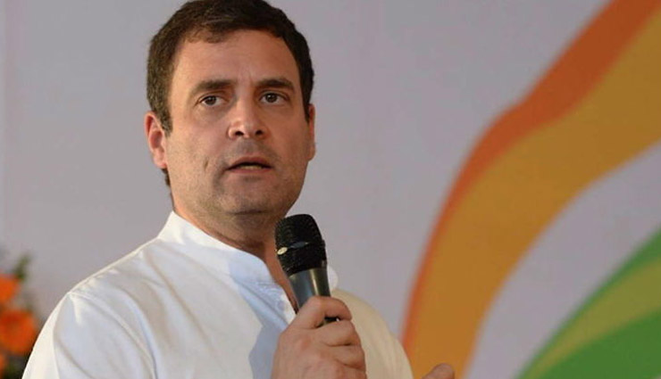 देश में बढ़ता कोरोना संक्रमण, राहुल गांधी ने कहा - लॉकडाउन हुआ फेल, केंद्र सरकार हटी पीछे