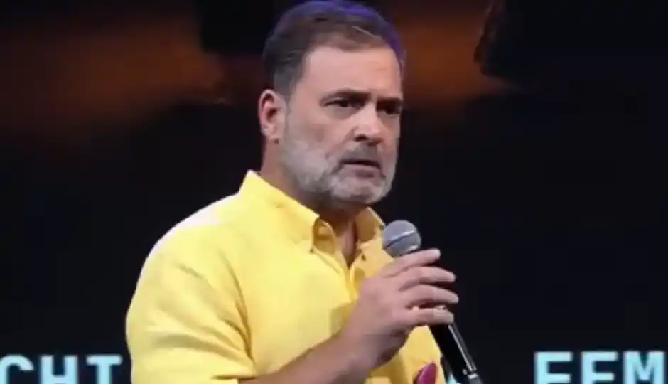 लंदन में राहुल गांधी के बयान पर सावरकर के परपोते का ऐतराज, कोर्ट में बोले- मेरे परदादा को बदनाम किया