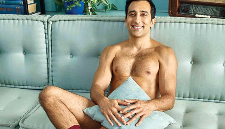 राहुल खन्ना के बाद अब इस एक्टर ने करवाया न्यूड फोटोशूट, यूजर्स ने लिए मजे ranveer singh,ranveer singh nude photoshoot,ranveer singh viral photos,ranveer singh news,ranveer singh wife,ranveer singh age,ranveer singh movies