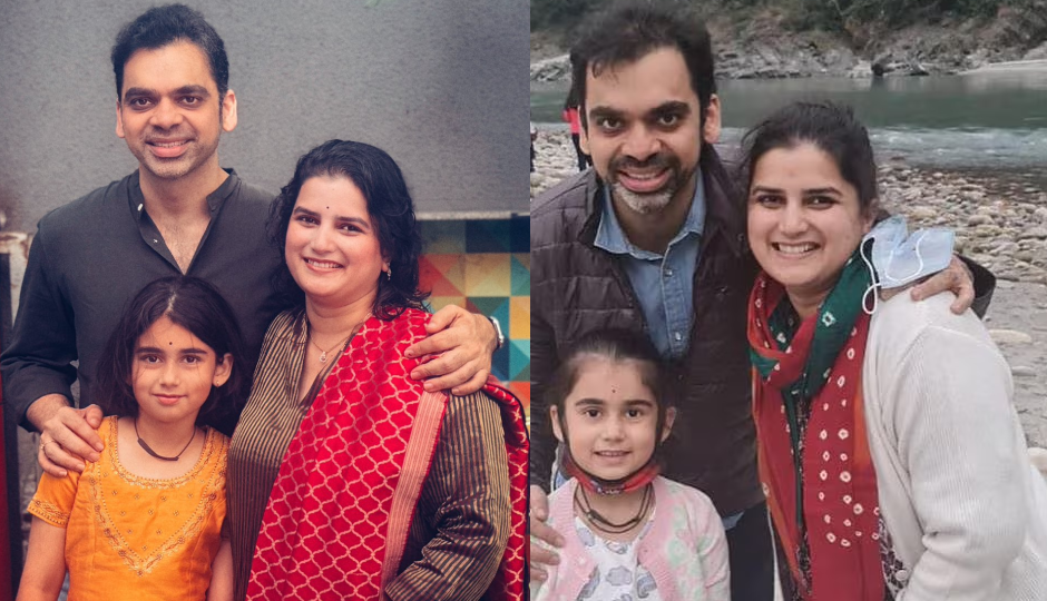 2 News : शादी के 17 साल बाद इस गायक ने लिया तलाक, गोविंदा की पत्नी सुनीता ने खुद को बताया ‘पंगा क्वीन’, वीडियो वायरल