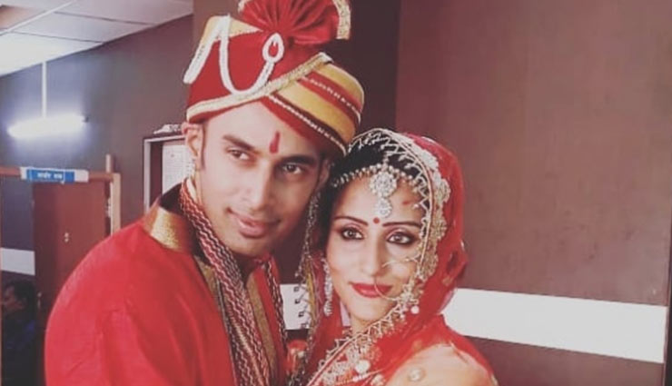 Late Pratyusha Banerjee’s boyfriend Rahul Raj Singh gets married; see pics