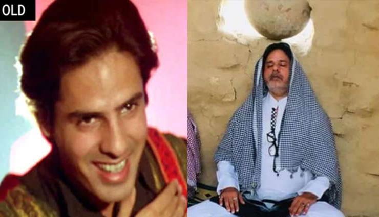 ऐसे दिखने लगे 'आशिकी' के राहुल रॉय, अब पहचानना हुआ मुश्किल