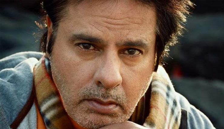 बॉलीवुड में कमबैक को तैयार 'आशिकी' फेम राहुल रॉय, इस फिल्म में आएंगे नजर 