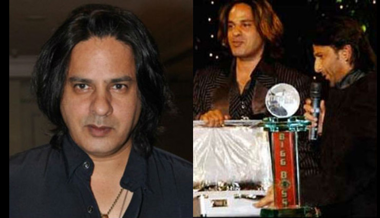 ऐसे दिखने लगे 'आशिकी' के राहुल रॉय, अब पहचानना हुआ मुश्किल bollywood,rahul roy,aashiqui
