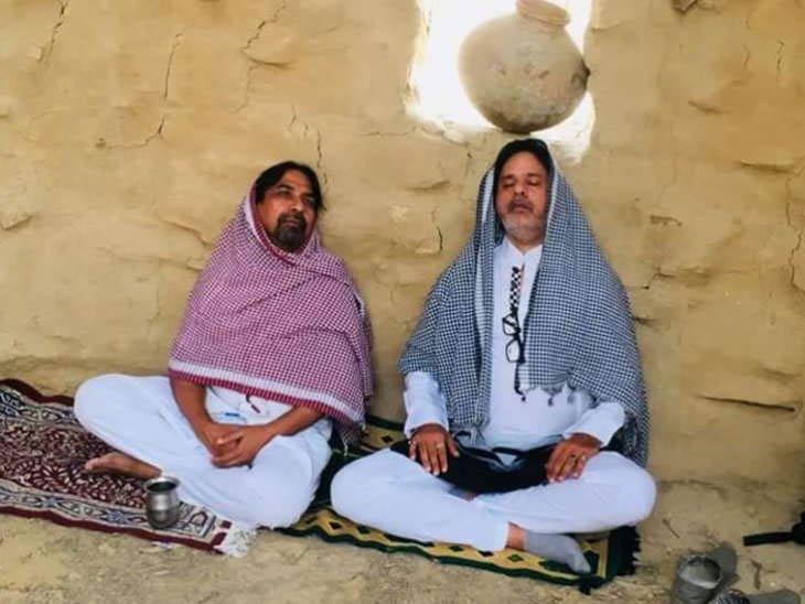 ऐसे दिखने लगे 'आशिकी' के राहुल रॉय, अब पहचानना हुआ मुश्किल bollywood,rahul roy,aashiqui