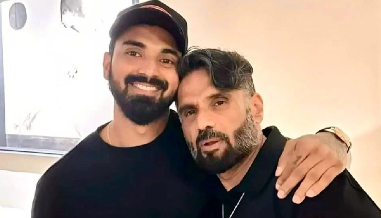 javed akhtar,agastya nanda,the archies,rishi kapoor,zoya akhtar,suniel shetty,kl rahul,lokesh rahul,athiya shetty