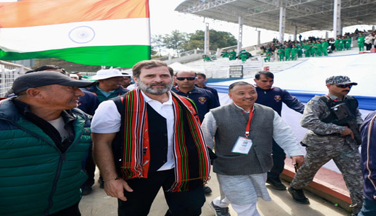 रामलला प्राण प्रतिष्ठा चुनावी और राजनीतिक समारोह, इसीलिए शामिल नहीं होंगे राहुल