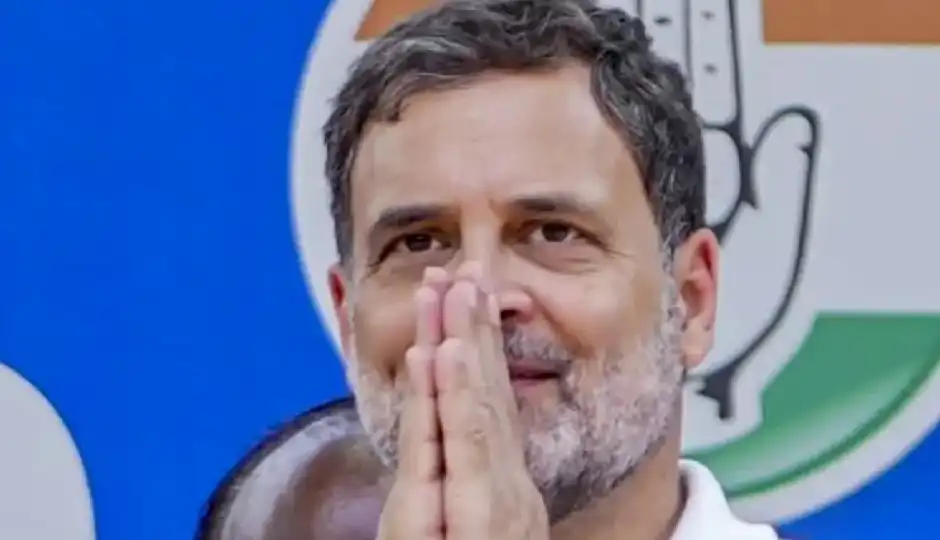 8 साल पुराने मानहानि मामले में राहुल गांधी बरी, सुल्तानपुर कोर्ट का फैसला