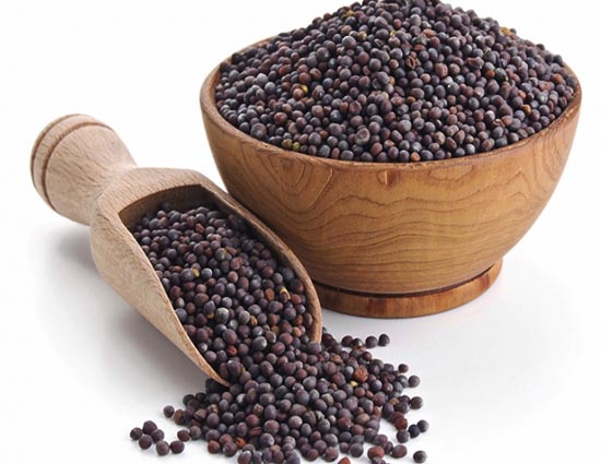 benefits of rai,black mustard seeds,health benefits,healthy living