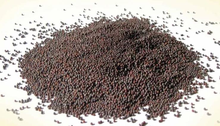 राई के ये उपाय दिलाएंगे दुर्भाग्य से छुटकारा, बुरी नजर से मिलेगी मुक्ति astrology tips,astrology tips in hindi,astrology measures,measures of rye,get rid of bad luck