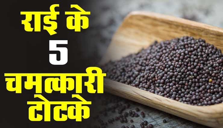 राई के इन उपायों से चमकेगा भाग्य, जिंदगी बनेगी खुशहाल