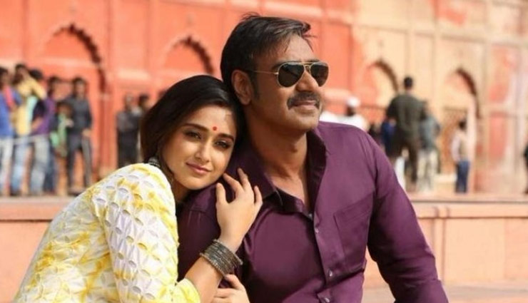 प्रदर्शन का 19वां दिन, 100 करोड़ी क्लब में शामिल होगी ‘रेड’