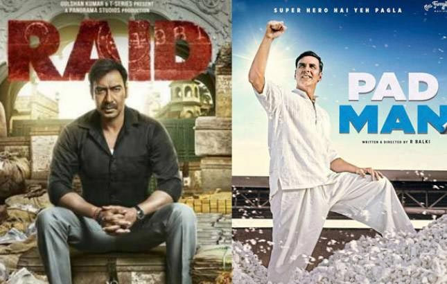 Flashback 2018: एक नजर उन फिल्मों पर जिन्होंने दर्शकों को अपने साथ जोडऩे में सफलता पाई bollywood,flashback 2018,bollywood movies