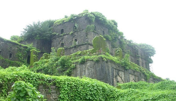 best tracking places in maharashtra,tracking,travel,holidays