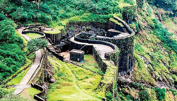 maharashtra,tracking places in maharashtra,maharashtra travel