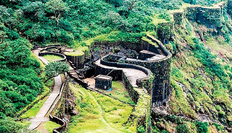 travel places,maharashtra places,tourist places
