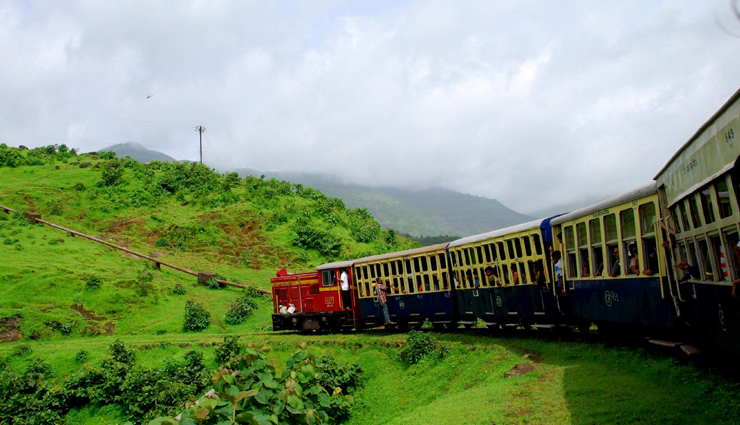 rail routes in india,scenic rail routes in india,india,goa railway route,vasco da gama to londa,darjeeling himalayan railway,jalpaiguri to darjeeling,matheran hill railway,dooars voyage,siliguri to newmal to hasimara to alipurduar,kashmir valley railway,jammu to udhampur to srinagar to baramulla,pamban railway route,mandapam to rameswaram,jodhpur to jaisalmer by desert queen,the himalayan queen railway route,kalka to shimla,the nilgiris mountain railway,pune,ernakulam